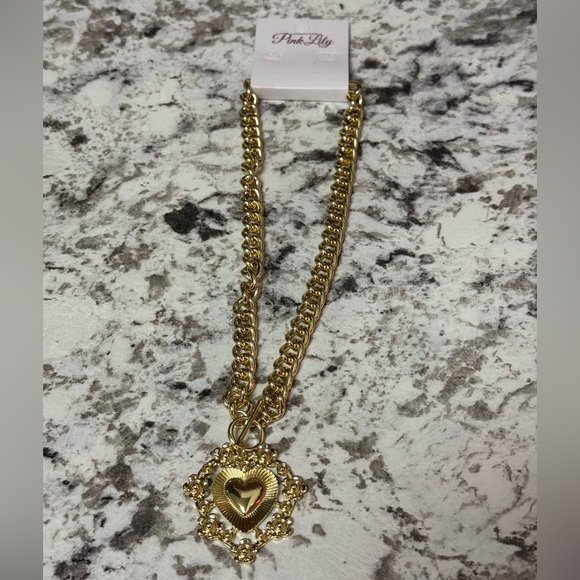 Necklace - Picture 1 of 5